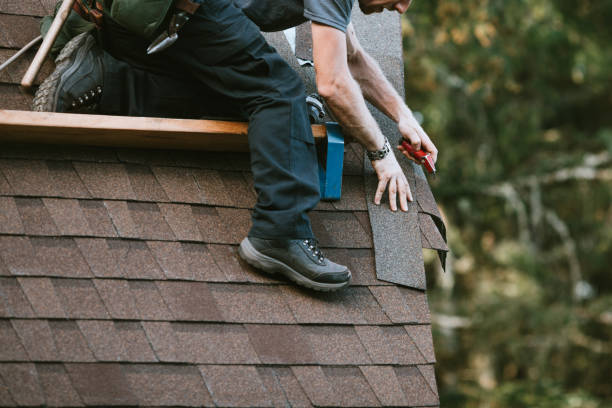 Gutter Installation and Roofing in Santa Rita Ranch, TX